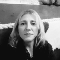 María Luisa Regaña Domínguez