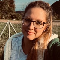 Sandra Bernasconi-Jegerlehner