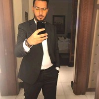 Muhammad Ibrahim El-Baqri