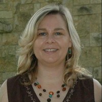 Tricia Moore