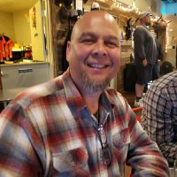Scott Mathisen