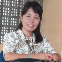Hetty Rinata