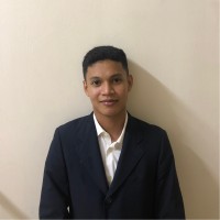 Muhammad Hafizuddin Mohd Kamal