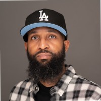 Darryl Glover