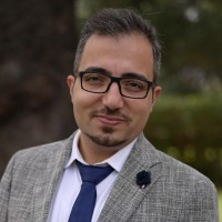 Mojtaba Shekarkar (Soheil)