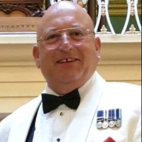 Robert (Bob) Smith