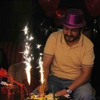 Zeeshan Bhatti