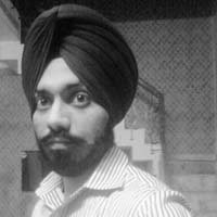Ravinder grewal