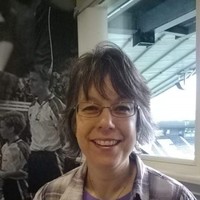 Sue Shaw