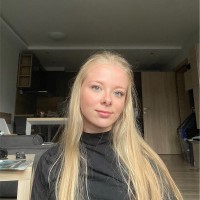 Gry Alstrup Fredsøe