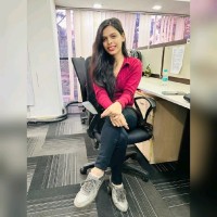 Twinkle Yadav