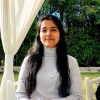 Avinashi Sharma