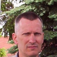 John Van Der Laar