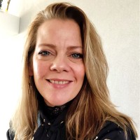 Lianne Horstink-Paf