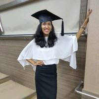 Pranali Sondkar