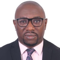 Adewale Ojo (Mba, Csp, Pmi-Rmp, Cfps, Leedga)