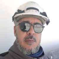 Mohamed Akmache