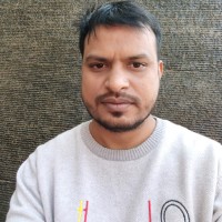 Ashish Kumar