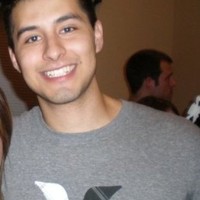 Adrian Segura