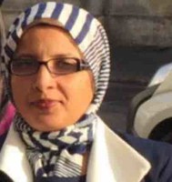 Sidrah Khan