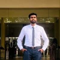 Indeewara Liyanage