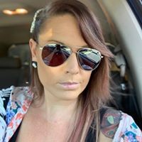 Stephanie Hickman