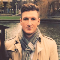 Kevin O'Meara