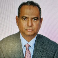 Mohammed Abdul Majid