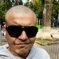 Alexander Rakhimov