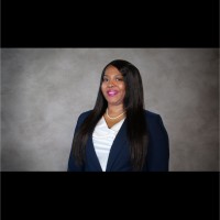 Brandy Mccarley, Mba