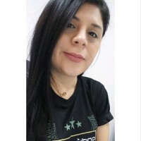 Johanna Flores Mendoza