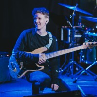Soren Buchert