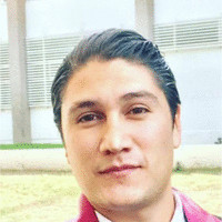 Franco Daniel Esparza Solis
