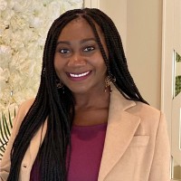 Aderonke Akinfenwa, Pt, Dpt, Cphq, Clt