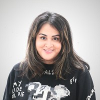 Sangeeta Ranade