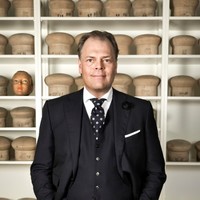 Jens Engwall