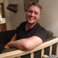 Jonas Ingerslev Sørensen