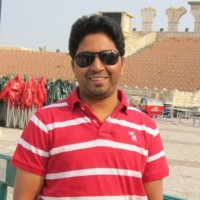 Rajesh Kothakota