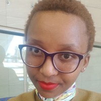 Zanele Tsomele
