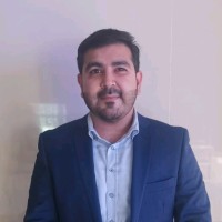Vivek Ashok Whabi