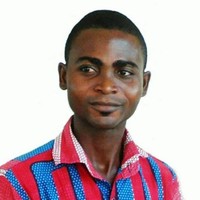 William Kordzo Amegayibor