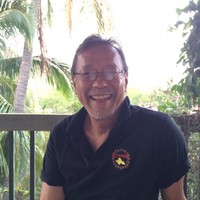 Mark Kadota
