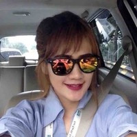 Mellisa Louisa Sinabutar