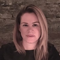 Carolina Von Der Goltz Ferreira
