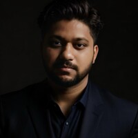Kalyan P
