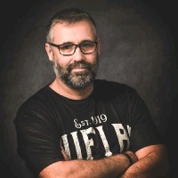Trevor Farmer