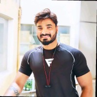 Shailesh Wankhade