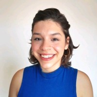 Beatriz Ferreira de Oliveira