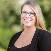 Melissa Harrison