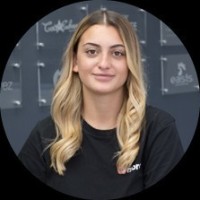 Jackie Moraitis